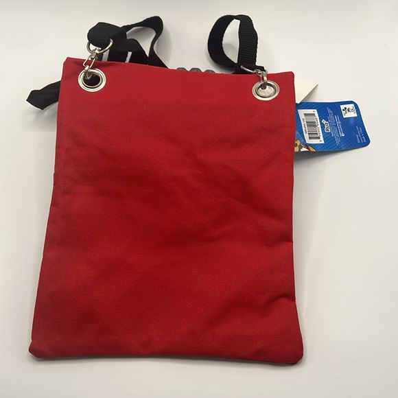 Mickey and Minnie  Canvas Bag - Picture 2 of 5